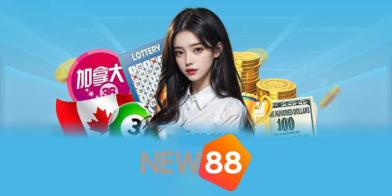 Làm thế nào để xem kết quả xổ số New88 chuẩn nhất?